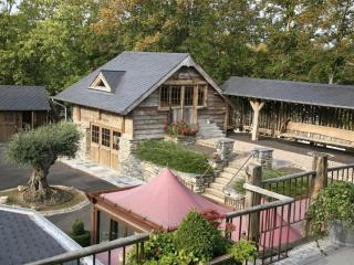 Holiday Home in Vielsalm with Garden - Vielsalm - 3