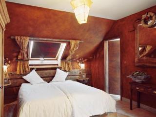 Holiday Home in Vielsalm with Garden - Vielsalm - 6