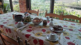 Agriturismo Cerquaglia - Todi - 9