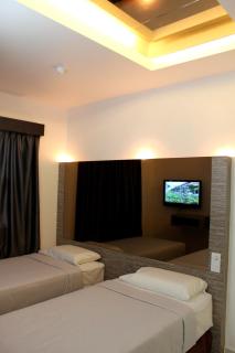 Dream Hotel - Klang - 3