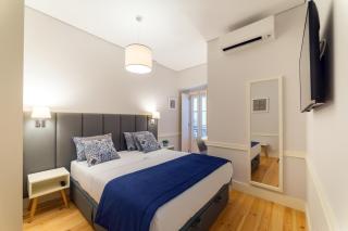 Villa Baixa - Lisbon Luxury Apartments - Lisbona - 3