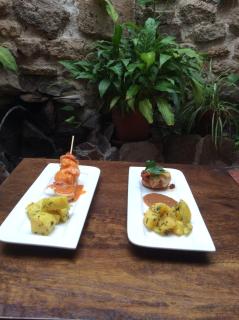 Hostal Emilia - Trujillo - 6
