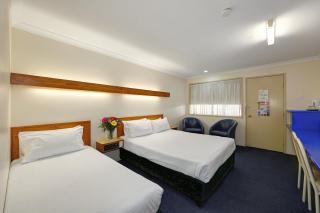 Smart Motels Bert Hinkler - Bundaberg - 5