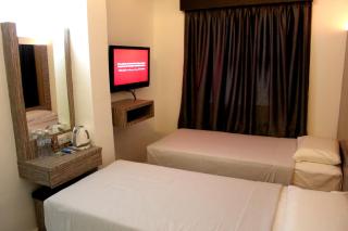 Dream Hotel - Klang - 2