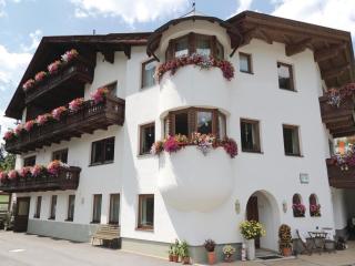 Stilvolle Ferienwohnung - 9