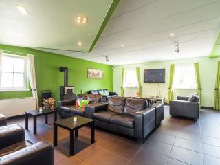 Beautiful holiday home in Gelderland - Mellier - 9