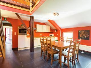 Holiday Home in Léglise near Forest - Mellier - 9