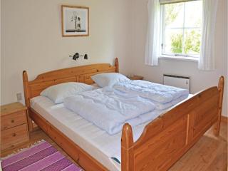 Holiday Home Ribe With Fireplace 09 - 2