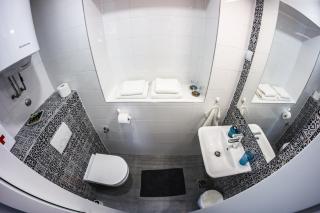 Apartment Be My Guest - Zagreb - 1