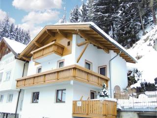Charmante Ferienwohnung Kappl - 7