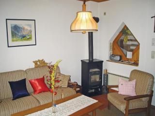 Ferienwohnung In Obernberg - Obernberg am Brenner - 8
