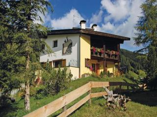 Ferienwohnung In Obernberg - Obernberg am Brenner - 5