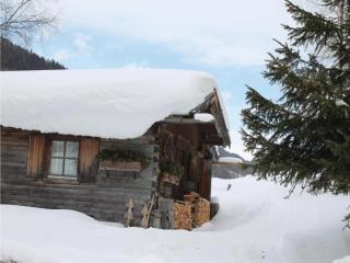 Ferienwohnung In Obernberg - Obernberg am Brenner - 1