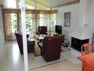 Holiday Home Gärsnäs Xciii - 1