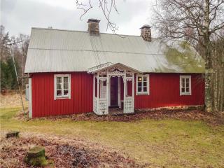 Two-Bedroom Holiday Home In Vittsjo - Vittsjö - 9