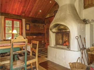 Two-Bedroom Holiday Home In Vittsjo - Vittsjö - 6