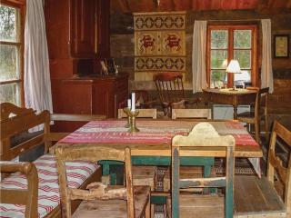 Two-Bedroom Holiday Home In Vittsjo - Vittsjö - 5