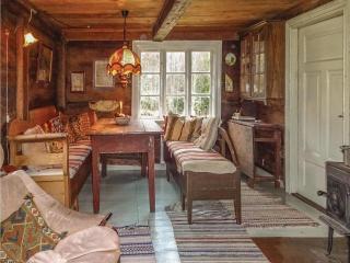Two-Bedroom Holiday Home In Vittsjo - Vittsjö - 3