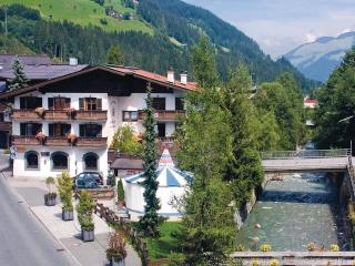Ferienwohnung - Kirchberg - Kirchberg in Tirol - 9