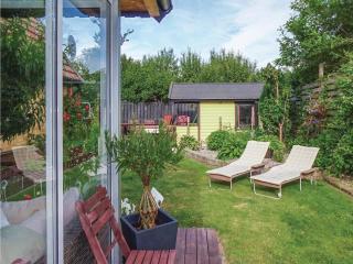 4 Bedroom Lovely Home In Höganäs - Höganäs - 8