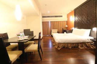 Millennium Suite At Pyramid Tower - Petaling Jaya - 8