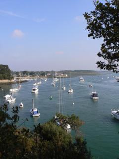 Quick Palace Vannes - Vannes - 7