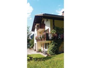Gemuetliche Ferienwohnung - Sankt Gallenkirch - 8
