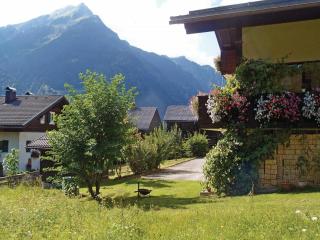 Gemuetliche Ferienwohnung - Sankt Gallenkirch - 7