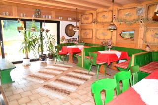 Pension Mausbachtal - Warmensteinach - 7