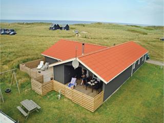 Gorgeous Home In Thisted With Sauna - Klitmøller - 9