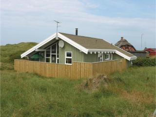 Holiday Home Kløvborgsti Thisted Ix - Klitmøller - 8