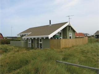 Holiday Home Kløvborgsti Thisted Ix - Klitmøller - 7