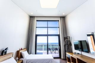 Sea Stay Hotel - Jeju - 9