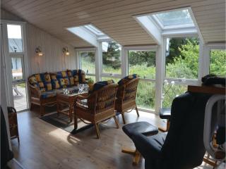 Three-Bedroom Holiday Home In Thisted - Nørre Vorupør - 8