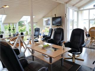 Three-Bedroom Holiday Home In Thisted - 6