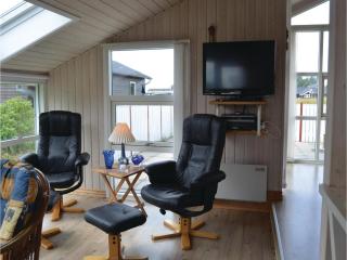 Three-Bedroom Holiday Home In Thisted - 5