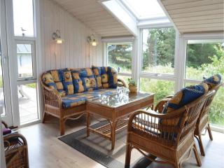 Three-Bedroom Holiday Home In Thisted - Nørre Vorupør - 4