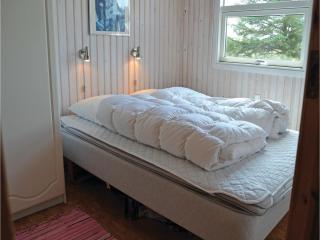 Three-Bedroom Holiday Home In Thisted - Nørre Vorupør - 1