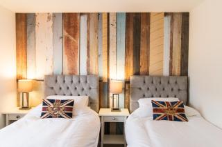 Beautiful Central Family Apartment for 6 - Londra - 1