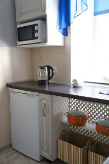 Apartment Glebova - Lviv - 4