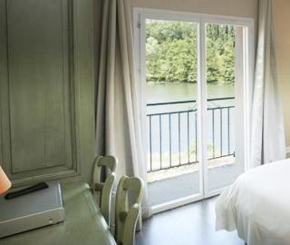 Hotel du Lac Foix - Foix - 2
