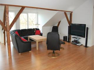Seven-Bedroom Holiday Home In Bredebro - Bredebro - 6