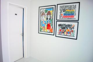 Pousada Boi Bumba Tambau - 7