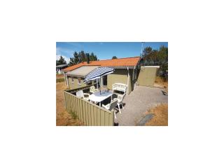 Holiday Home Sandtornvej Thisted Iv - Nørre Vorupør - 9