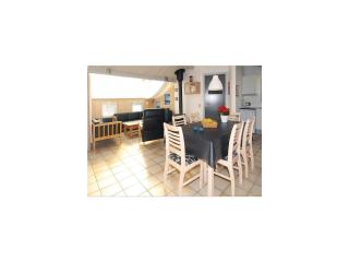 Holiday Home Sandtornvej Thisted Iv - Nørre Vorupør - 8