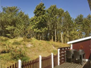 Holiday Home Blåbærvej Thisted X - 7