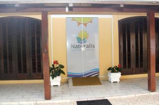Hotel Naturalis - Paranaguá - 0