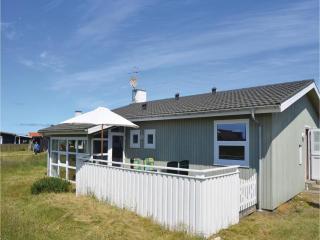 Holiday Home Ærenprisvej Thisted Iii - 7