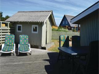 Holiday Home Ærenprisvej Thisted Iii - 5