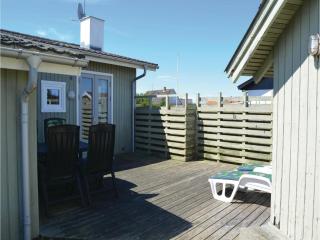 Holiday Home Ærenprisvej Thisted Iii - 4